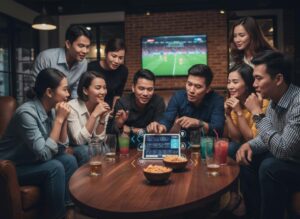 7 Mẹo Cá Cược Kèo Nhà Cái Cúp C1 Châu Âu